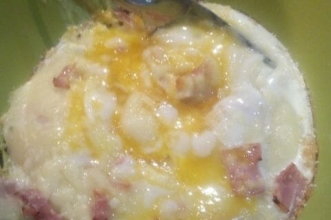 Photos des recettes