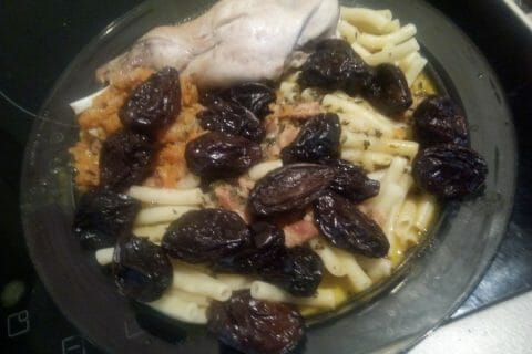 Photos des recettes