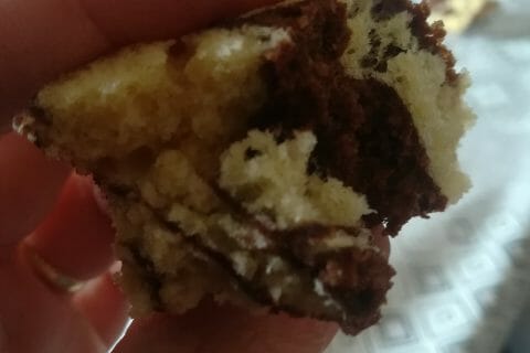 Cliquez pour zoomer ! Savane au Varoma au Thermomix