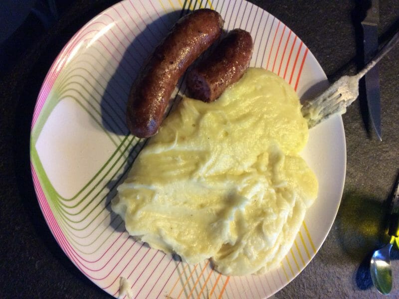 Cliquez pour zoomer ! Aligot Thermomix par Dweelves