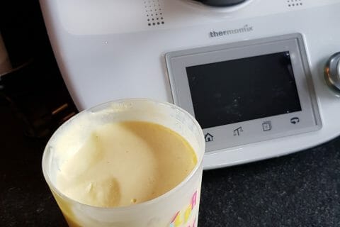 Photos des recettes