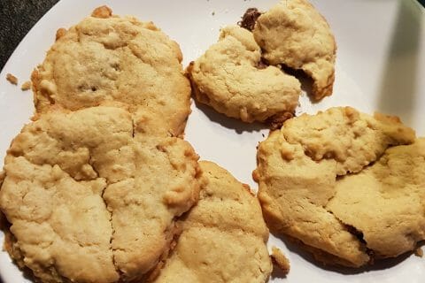 Photos des recettes