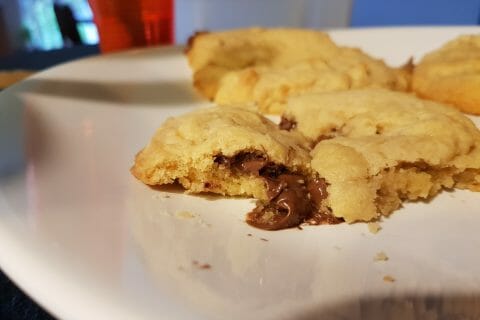 Photos des recettes