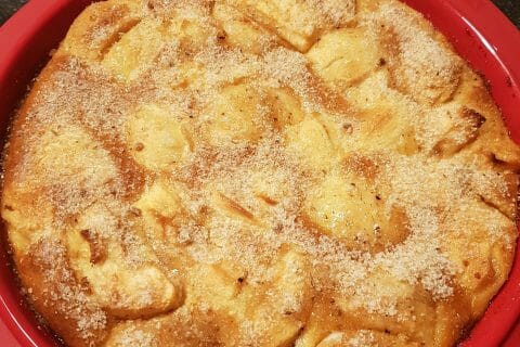 Photos des recettes