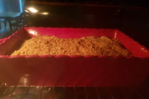 Photos des recettes