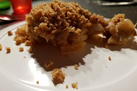 Photos des recettes