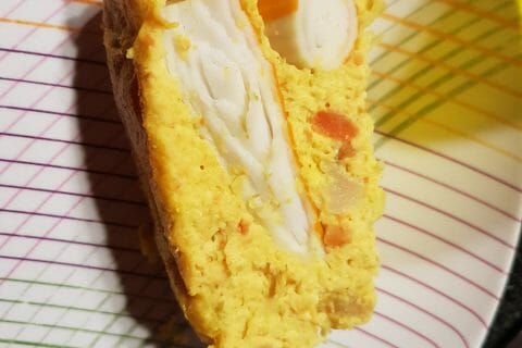 Photos des recettes