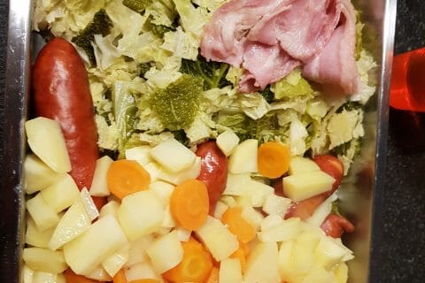 Photos des recettes