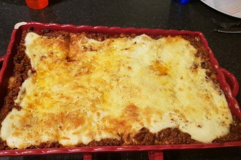 Photos des recettes