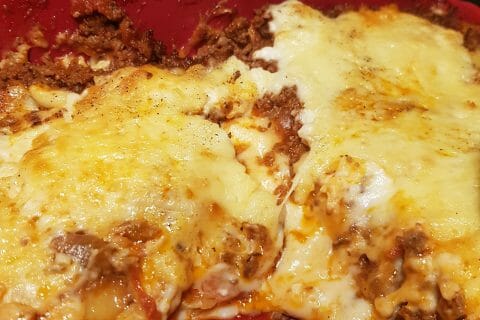 Photos des recettes
