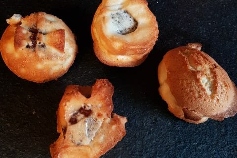 Photos des recettes