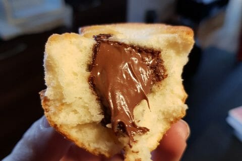 Photos des recettes