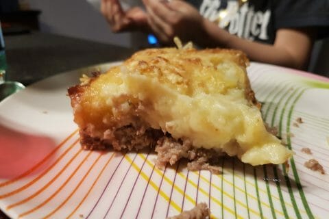 Photos des recettes