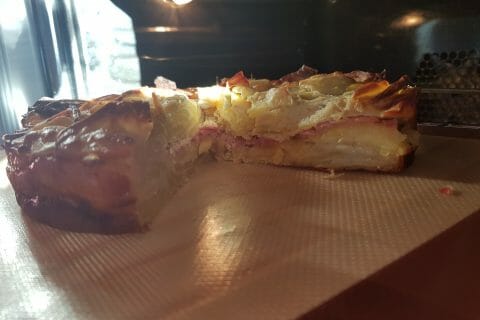 Photos des recettes