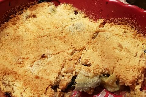 Photos des recettes