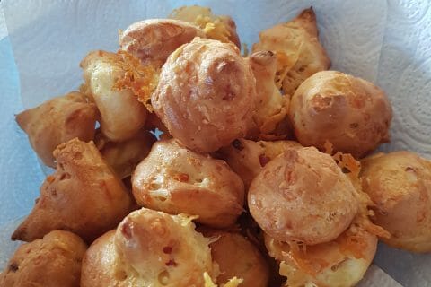 Photos des recettes