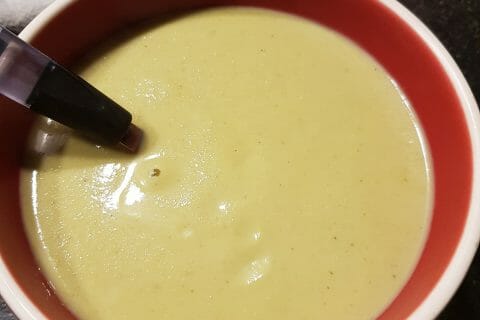 Photos des recettes