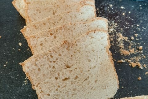 Photos des recettes