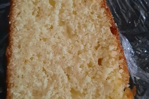 Cliquez pour zoomer ! Moelleux au citron Thermomix par Dweelves