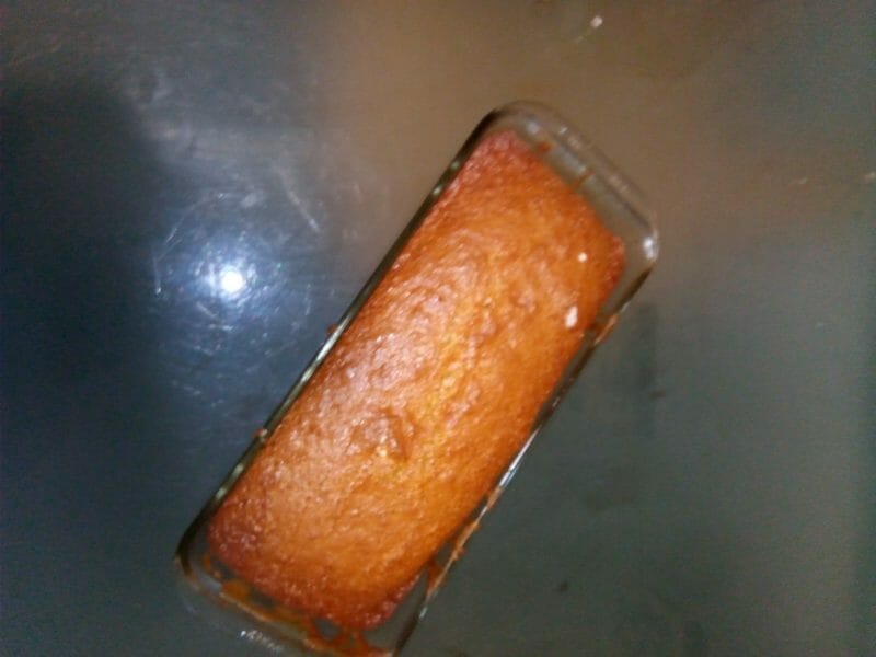 Cliquez pour zoomer ! Pain d’épices Thermomix par Mamielolo36