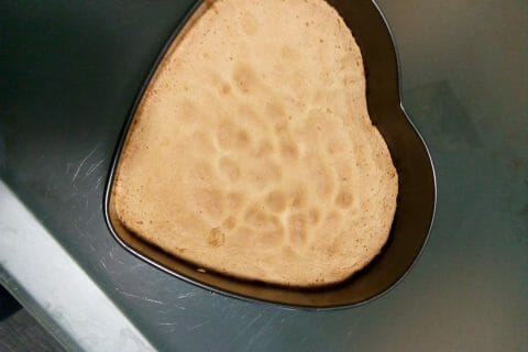 Cliquez pour zoomer ! Lamala (agneau de Pâques) Thermomix par Mamielolo36