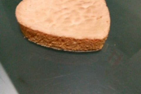 Cliquez pour zoomer ! Lamala (agneau de Pâques) Thermomix par Mamielolo36