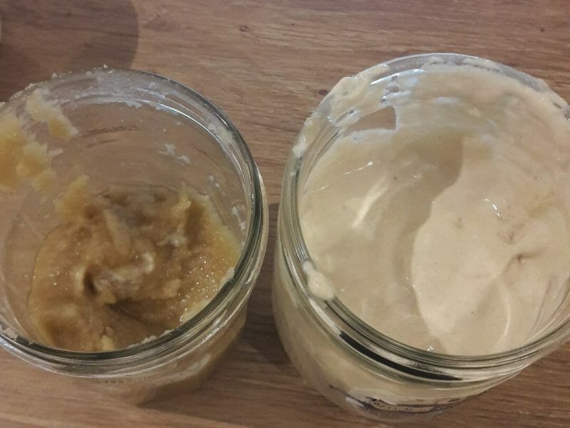 Cliquez pour zoomer ! Tahini Thermomix par ankagbu