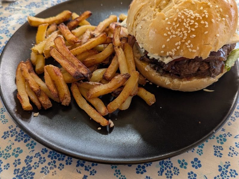 Cliquez pour zoomer ! Pains hamburger Thermomix par anne-claire_8