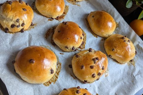 Cliquez pour zoomer ! Briochettes façon Doowap Thermomix par anne-claire_8