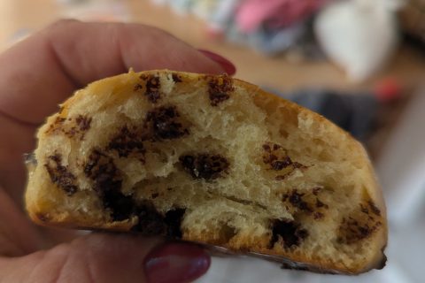 Cliquez pour zoomer ! Briochettes façon Doowap Thermomix par anne-claire_8