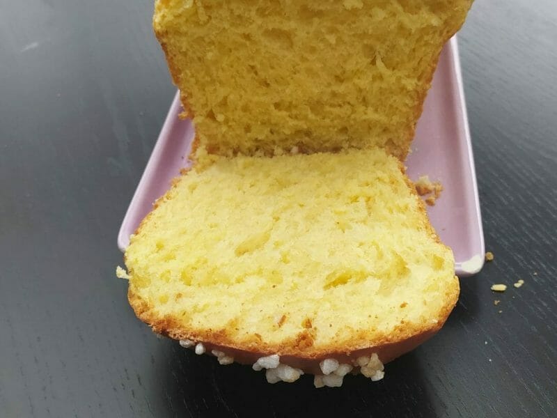 Cliquez pour zoomer ! Brioche vaporeuse Thermomix par anne-claire_8