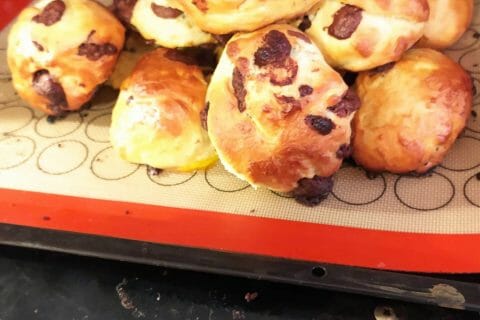 Cliquez pour zoomer ! Briochettes façon Doowap Thermomix par anne-claire_8