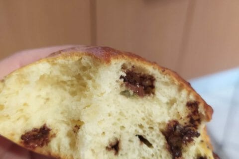 Cliquez pour zoomer ! Briochettes façon Doowap Thermomix par anne-claire_8