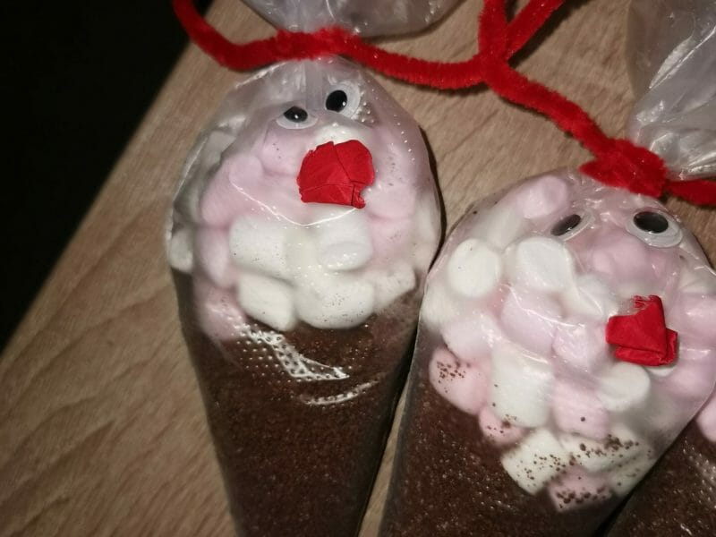 Cliquez pour zoomer ! Cacao maison Thermomix par tagadaaaa