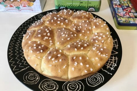 Cliquez pour zoomer ! Brioche Buchty Thermomix par stephanie_418