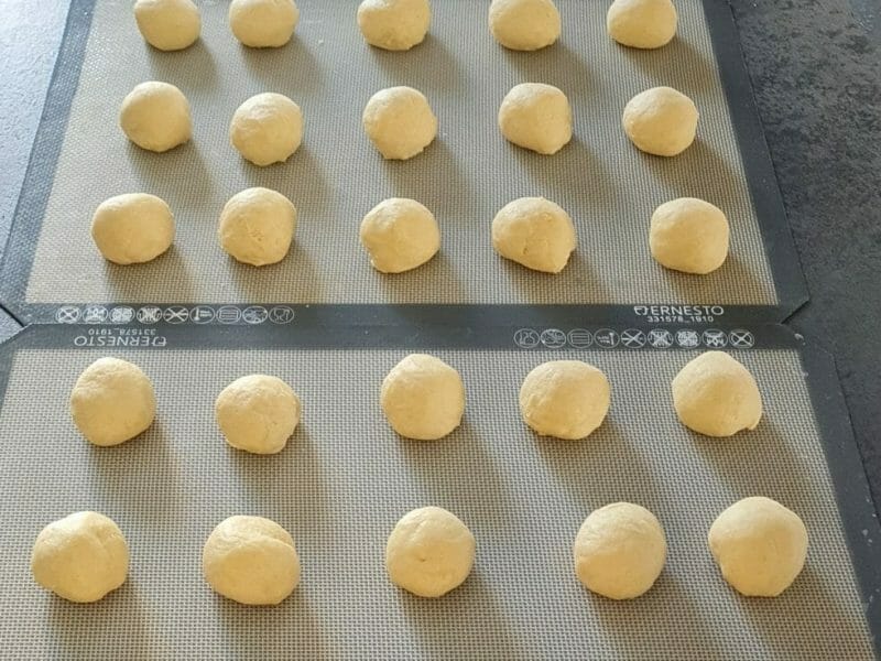 Cliquez pour zoomer ! Mini burgers Thermomix par hind_34