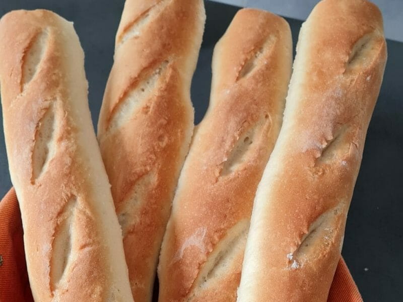 Cliquez pour zoomer ! Baguettes Thermomix par hind_34