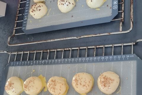 Cliquez pour zoomer ! Mini burgers Thermomix par hind_34