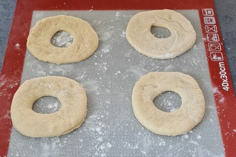 Cliquez pour zoomer ! Donuts Thermomix par hind_34