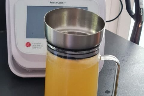 Cliquez pour zoomer ! Jus de pommes Thermomix par hind_34