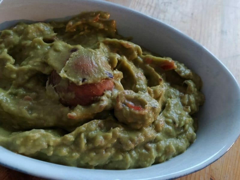 Cliquez pour zoomer ! Guacamole Thermomix par jessica_177