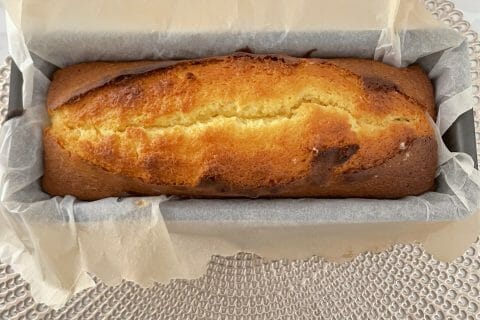 Cliquez pour zoomer ! Quatre-quarts breton Thermomix par mous390