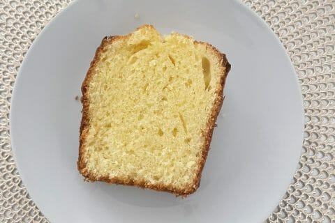 Cliquez pour zoomer ! Quatre-quarts breton Thermomix par mous390