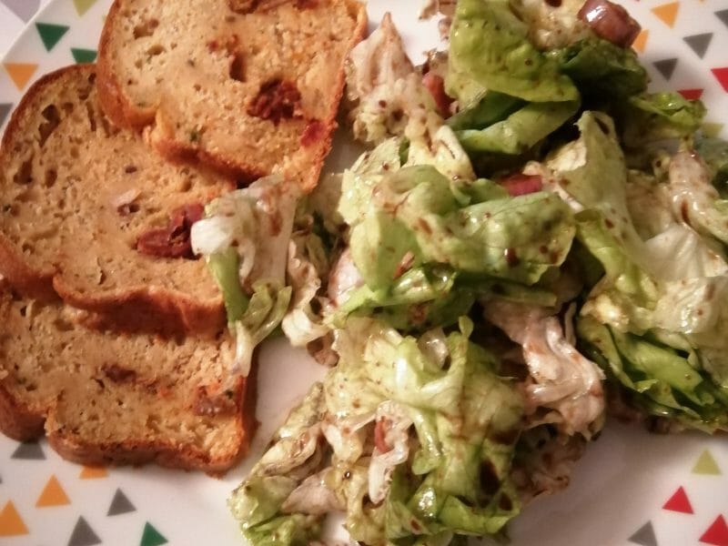 Cliquez pour zoomer ! Cake au thon Thermomix par leonie_76