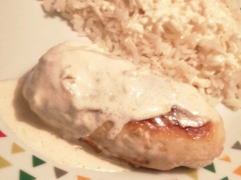 Cliquez pour zoomer ! Petits boudins de volaille sans boyaux Thermomix par leonie_76