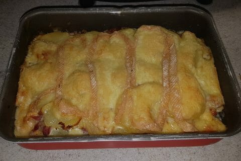 Cliquez pour zoomer ! Chti’flette Thermomix par pascal_26