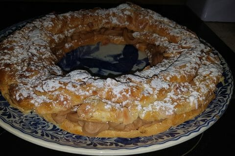 Cliquez pour zoomer ! Paris-Brest Thermomix par pascal_26
