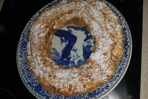 Cliquez pour zoomer ! Paris-Brest Thermomix par pascal_26
