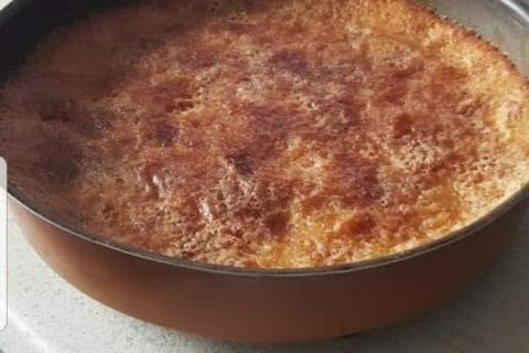 Cliquez pour zoomer ! Moelleux aux pommes Thermomix par pascal_26