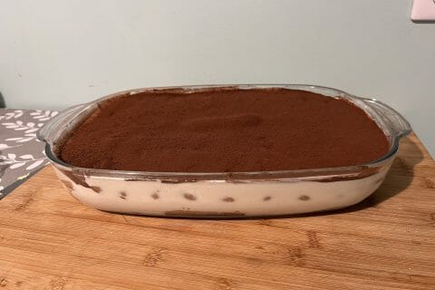 Cliquez pour zoomer ! Tiramisù, l’original Thermomix par dessdrey